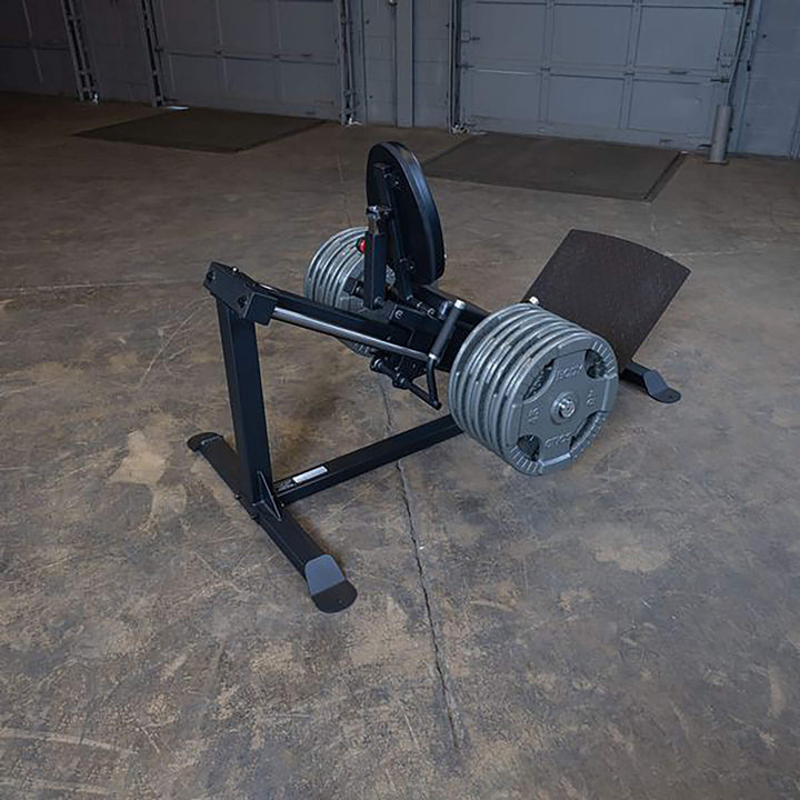 Body Solid GCLP100 Compact Leg Press Machine