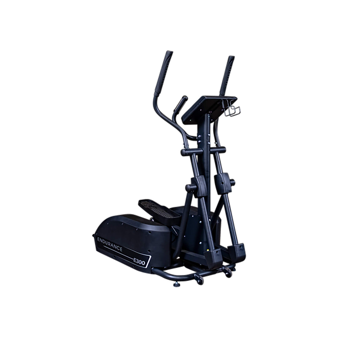 Body Solid Endurance E300 Elliptical Trainer