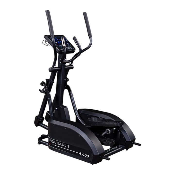 Body Solid Endurance E400 Elliptical Trainer