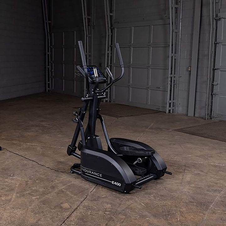 Body Solid Endurance E400 Elliptical Trainer