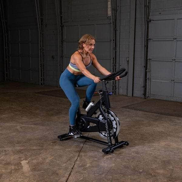 Body Solid Endurance ESB150 Exercise Bike