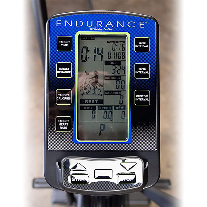 Body Solid Endurance FB300 Fan Bike