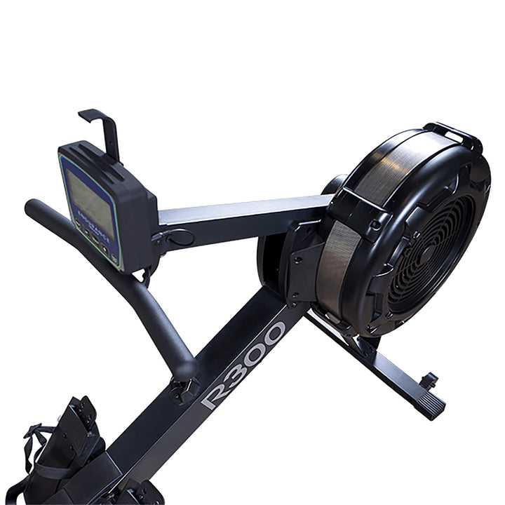 Body Solid Endurance R300 Rowing Machine