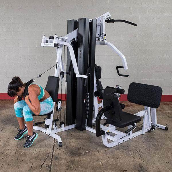 Body Solid EXM3000LPS Home Gym