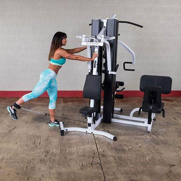 Body Solid EXM3000LPS Home Gym