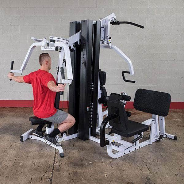 Body Solid EXM3000LPS Home Gym