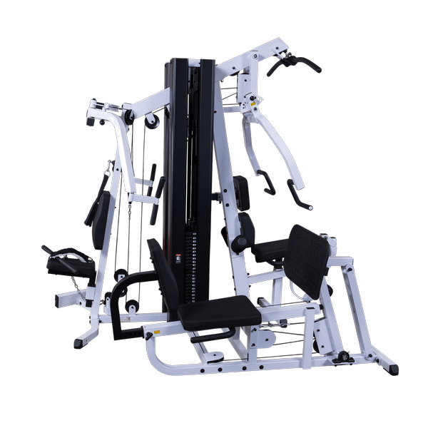 Body Solid EXM3000LPS Home Gym