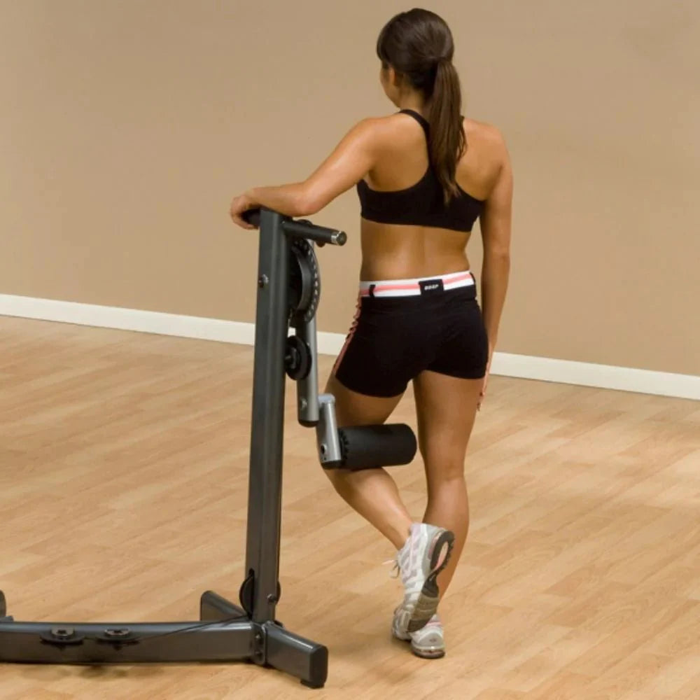 Body-solid FMH Fusion Multi-hip Station