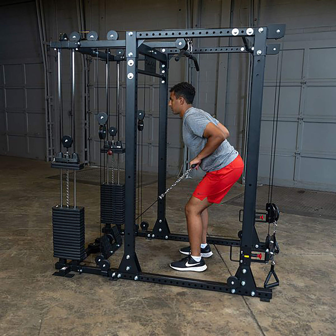 Body-Solid GPRFT/GPRFTS Functional Trainer Attachment