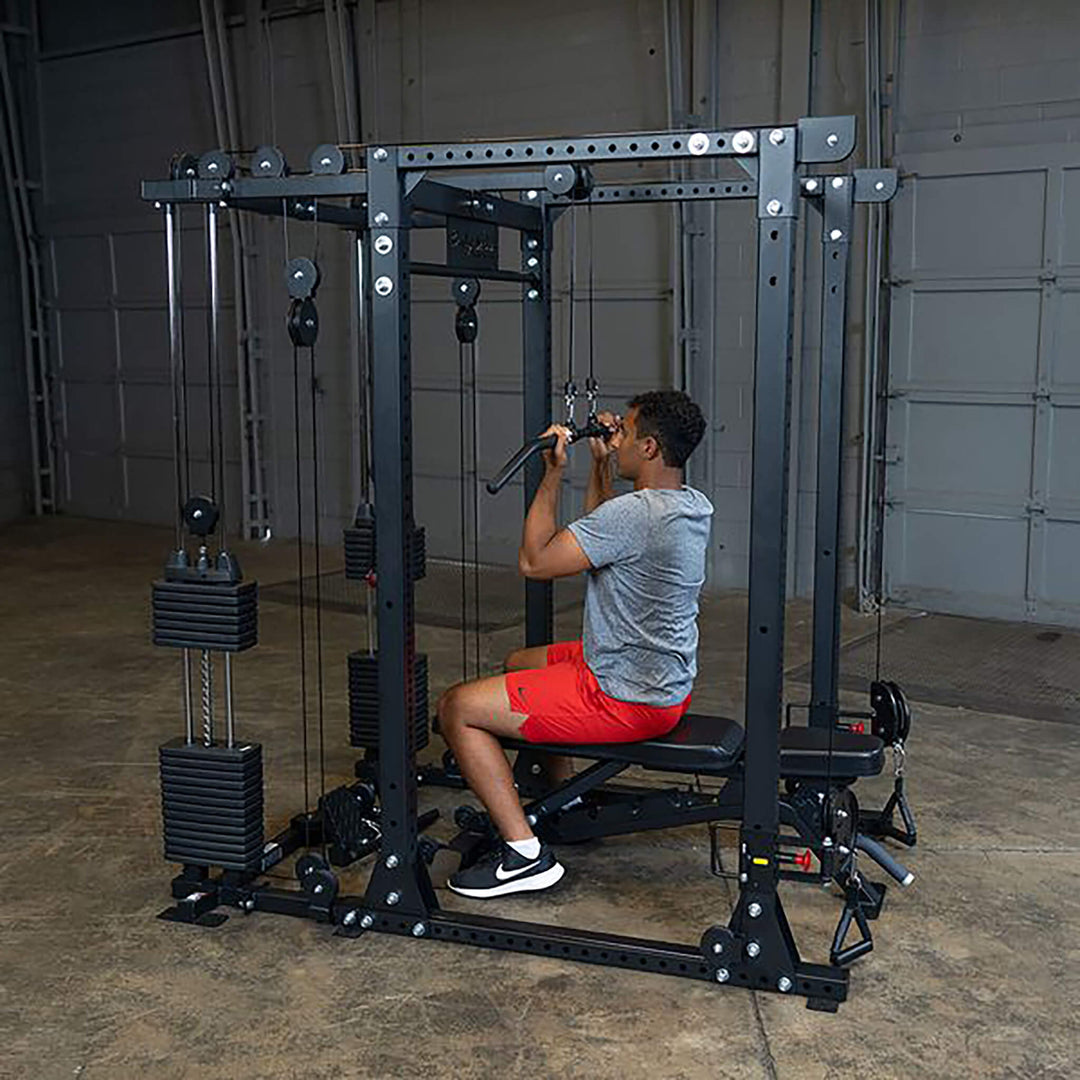 Body-Solid GPRFT/GPRFTS Functional Trainer Attachment