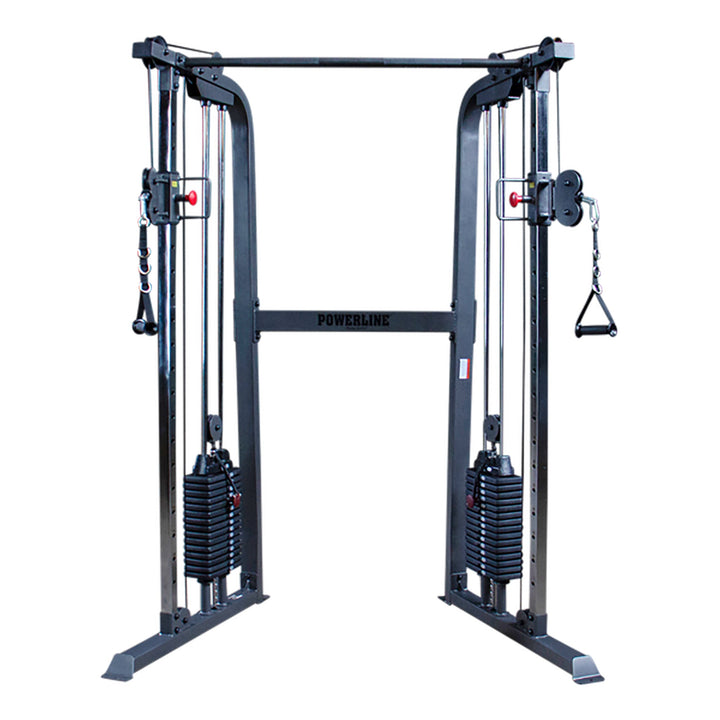 Body Solid Powerline PFT100 Functional Trainer