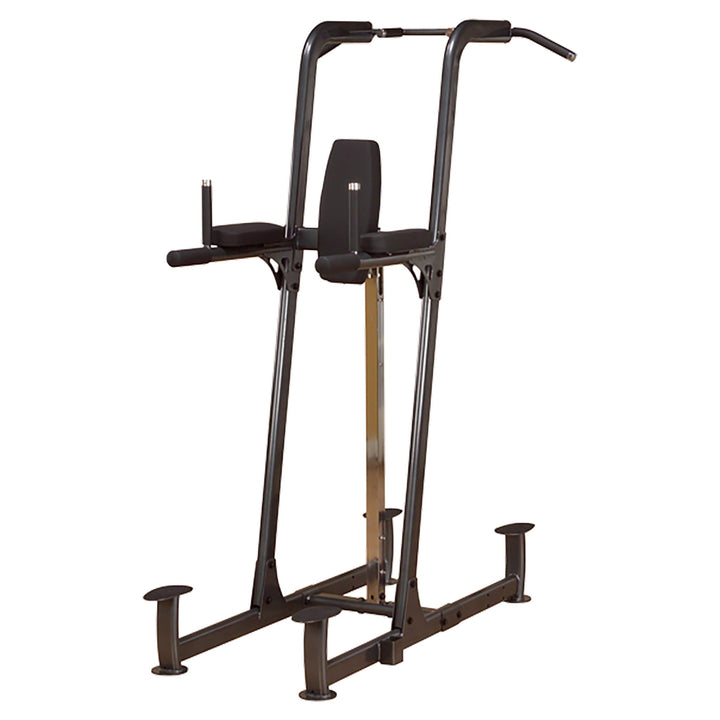 Body Solid Fusion FCD VKR Dip Pull-Up Station