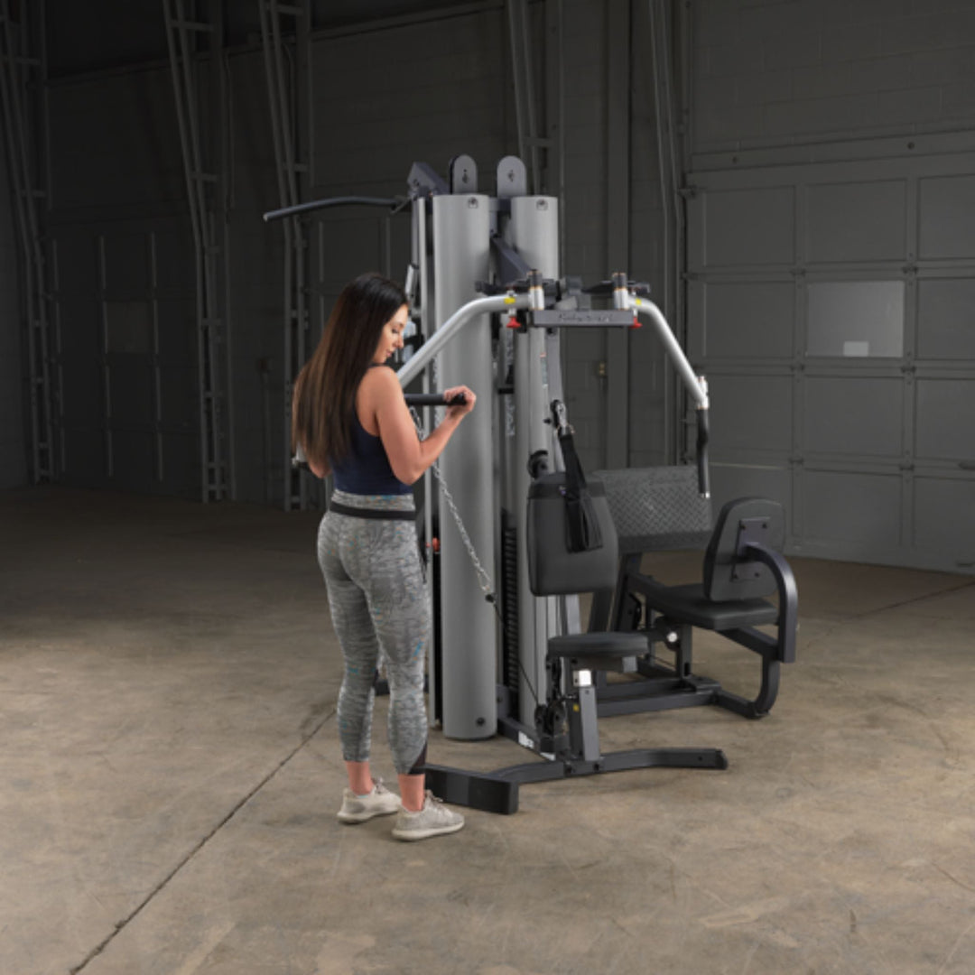 Body Solid G9S Two Stack Gym