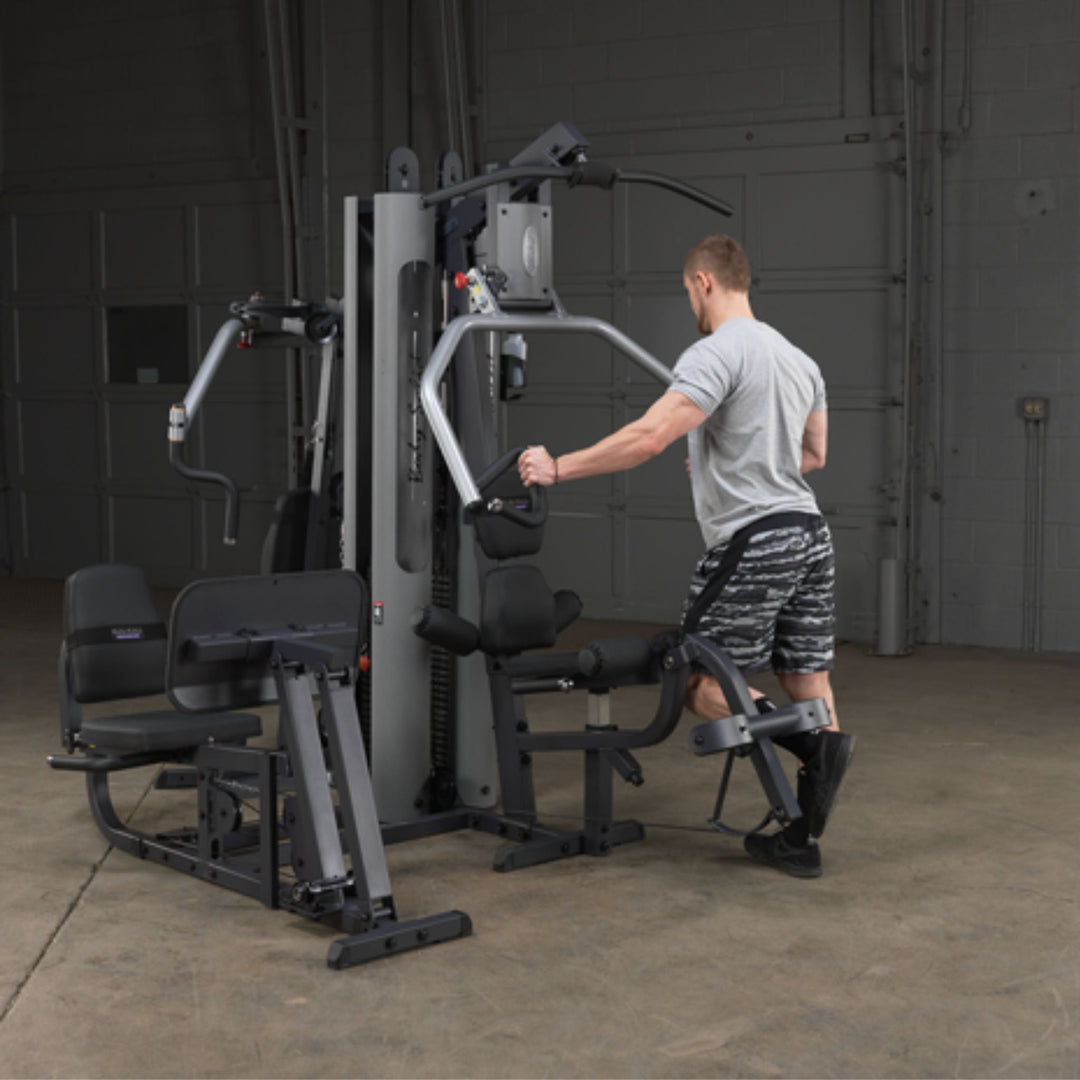 Body Solid G9S Two Stack Gym