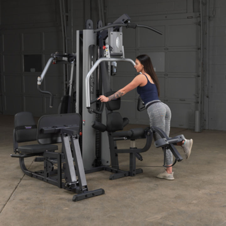 Body Solid G9S Two Stack Gym