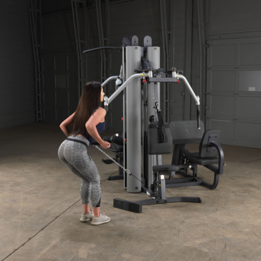 Body Solid G9S Two Stack Gym