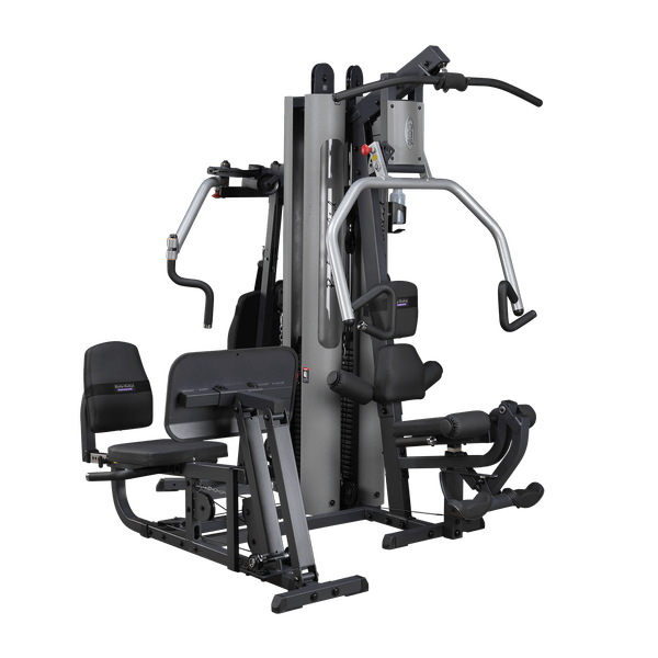 Body Solid G9S Two Stack Gym