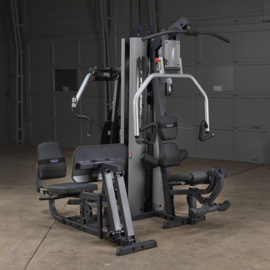 Body Solid G9S Two Stack Gym