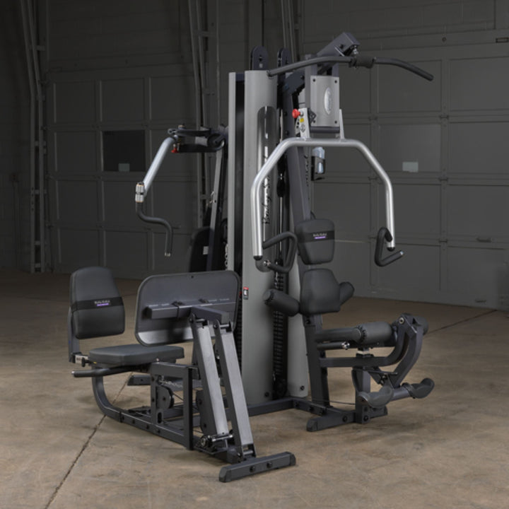 Body Solid G9S Two Stack Gym