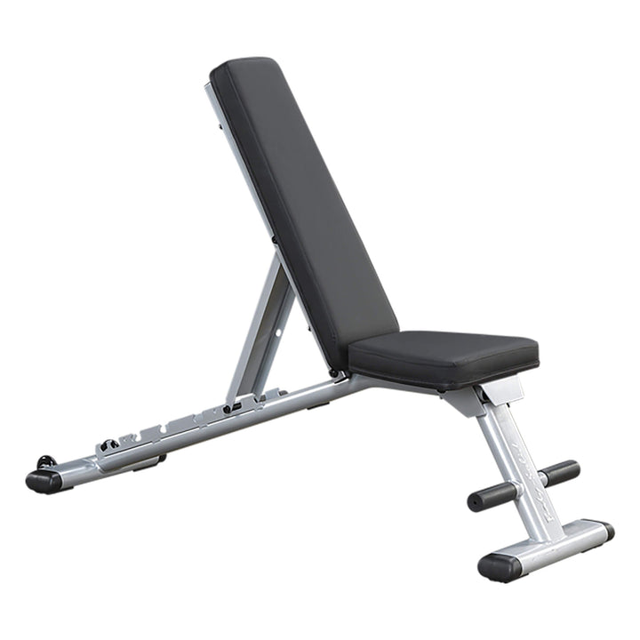 Body Solid GFID225 Adjustable Folding Bench