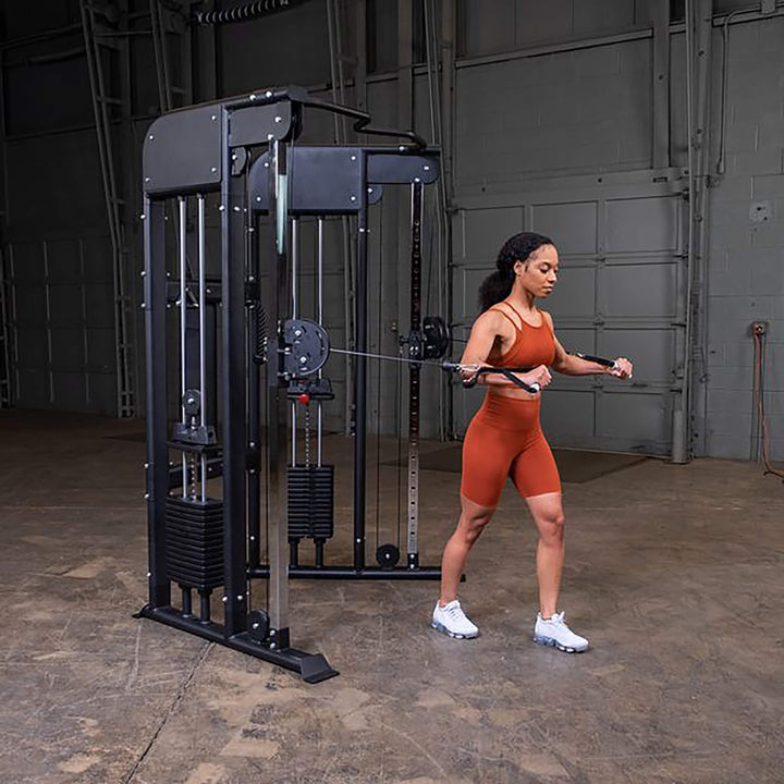 Body Solid GFT100 Functional Trainer