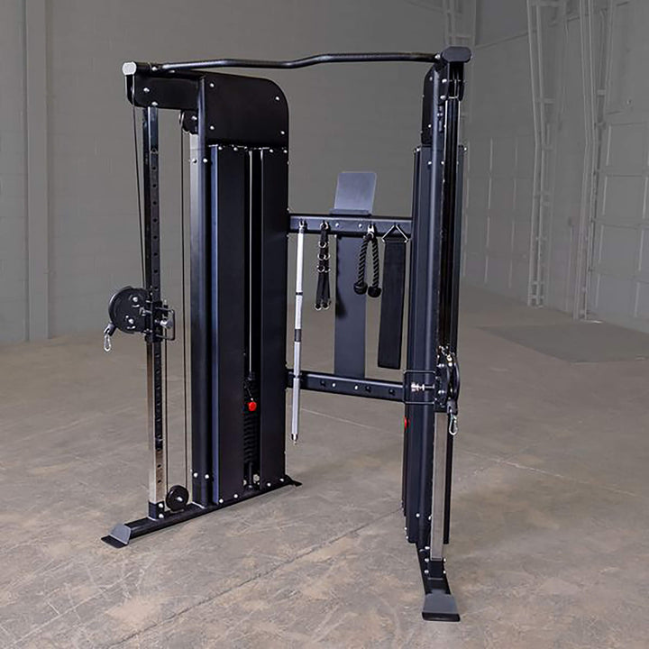 Body Solid GFT100 Functional Trainer