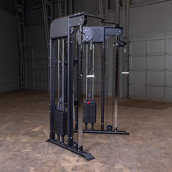 Body Solid GFT100 Functional Trainer