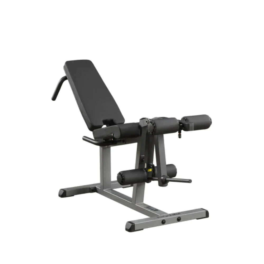 Body Solid GLCE365 Seated Leg Extension & Supine Curl