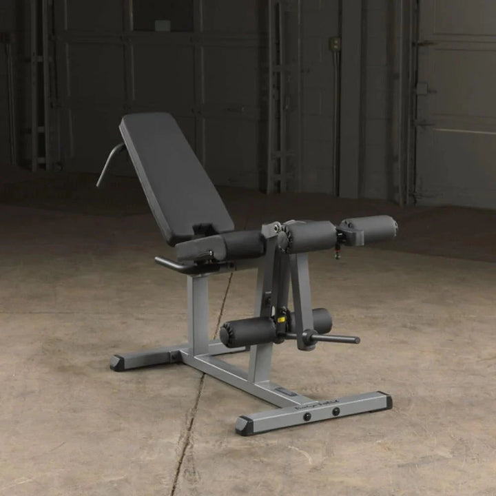 Body Solid GLCE365 Seated Leg Extension & Supine Curl