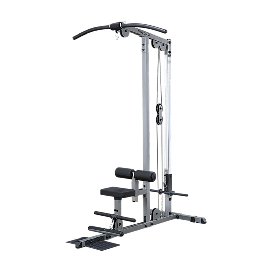 Body Solid GLM83 Pro Lat Machine