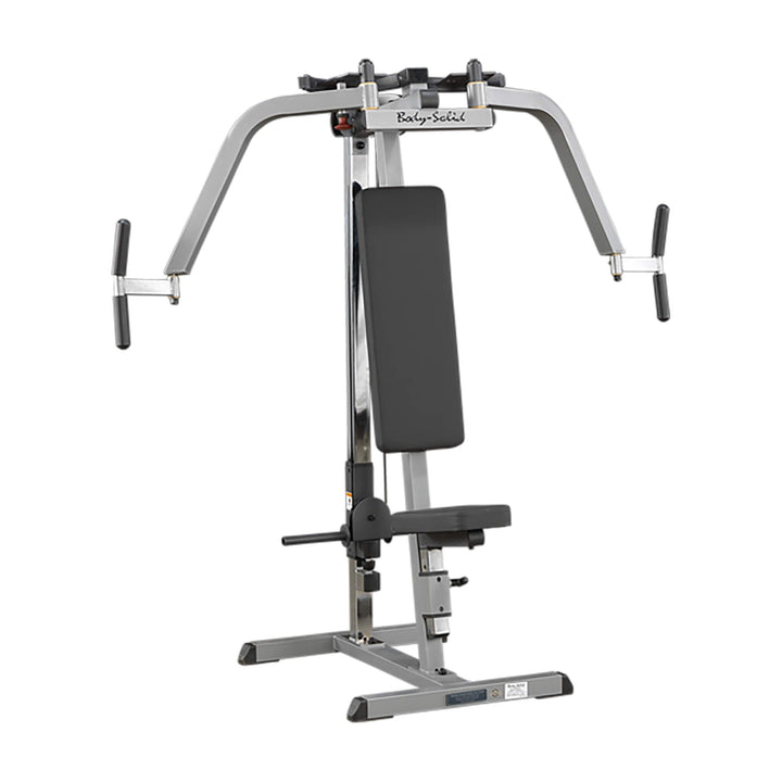 Body Solid GPM65 Plate Loaded Pec Machine