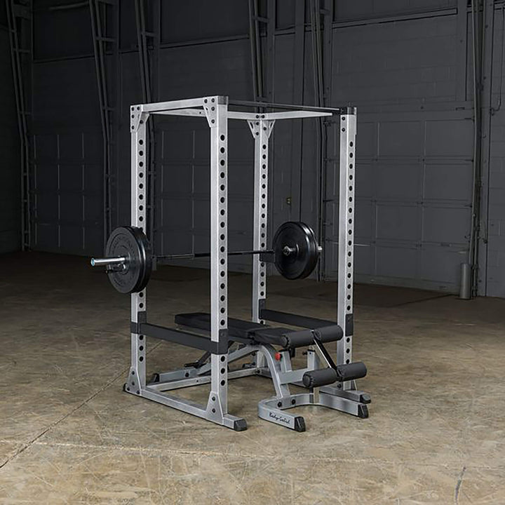 Body Solid GPR378 Pro Power Rack