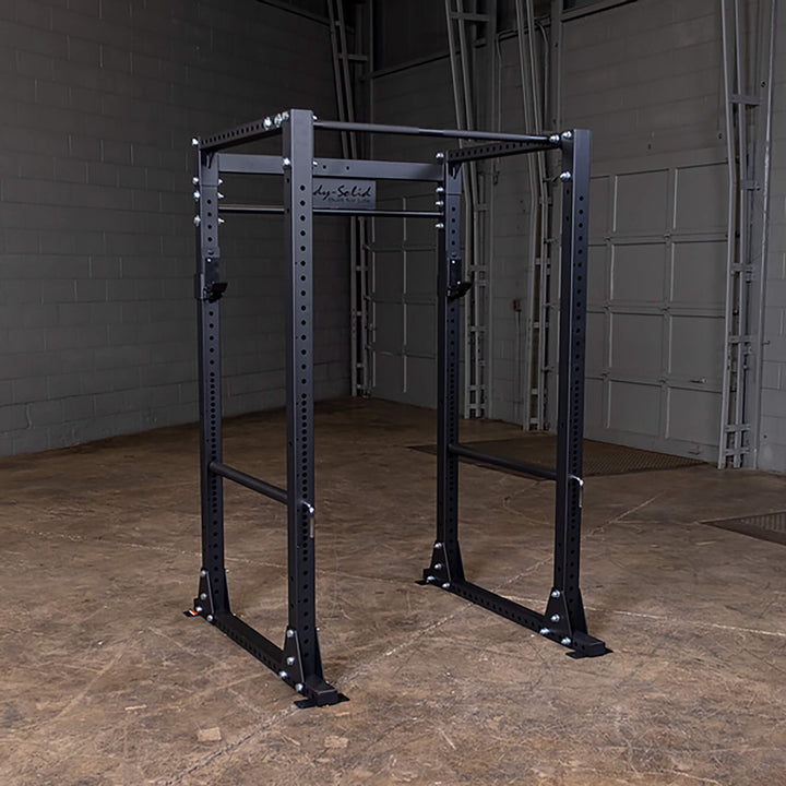 Body Solid GPR400 Commercial Power Rack