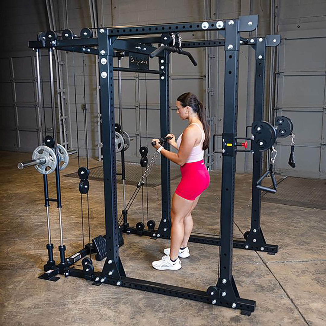 Body-Solid GPRFT/GPRFTS Functional Trainer Attachment