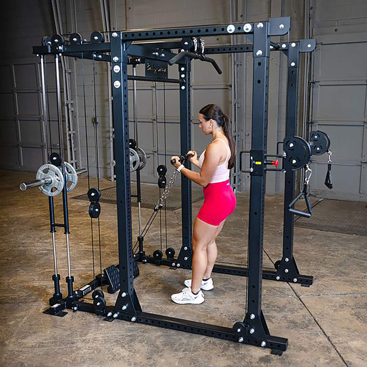 Body-Solid GPRFT/GPRFTS Functional Trainer Attachment