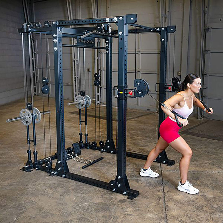 Body-Solid GPRFT/GPRFTS Functional Trainer Attachment