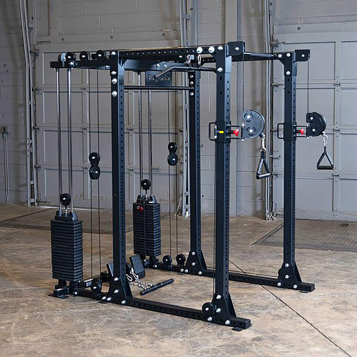 Body-Solid GPRFT/GPRFTS Functional Trainer Attachment