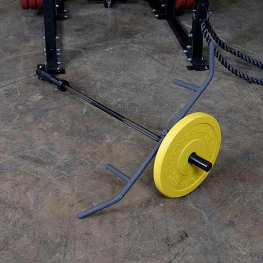 Body Solid GPRTBR Landmine T-bar Row Attachment