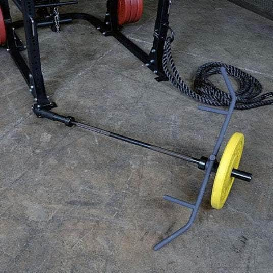 Body Solid GPRTBR Landmine T-bar Row Attachment