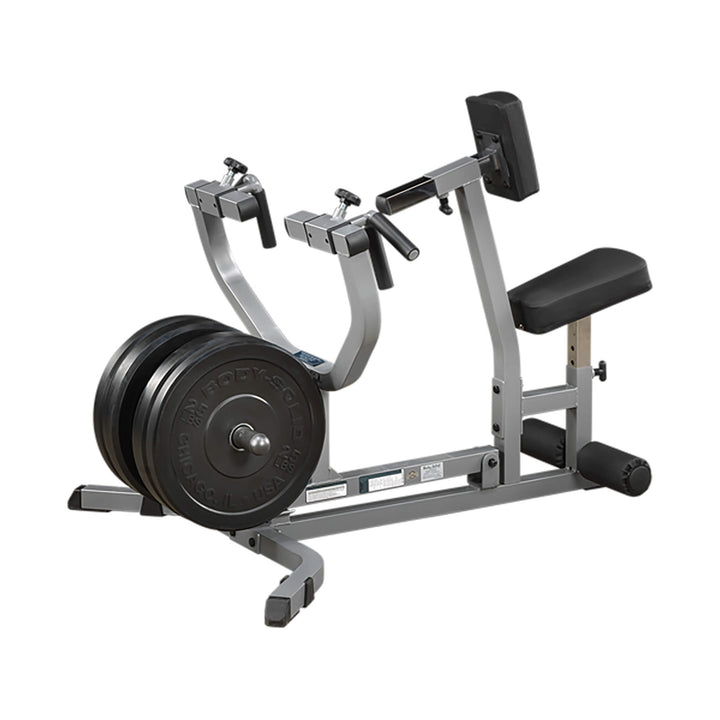 Body Solid GSRM40 Seated Row Machine