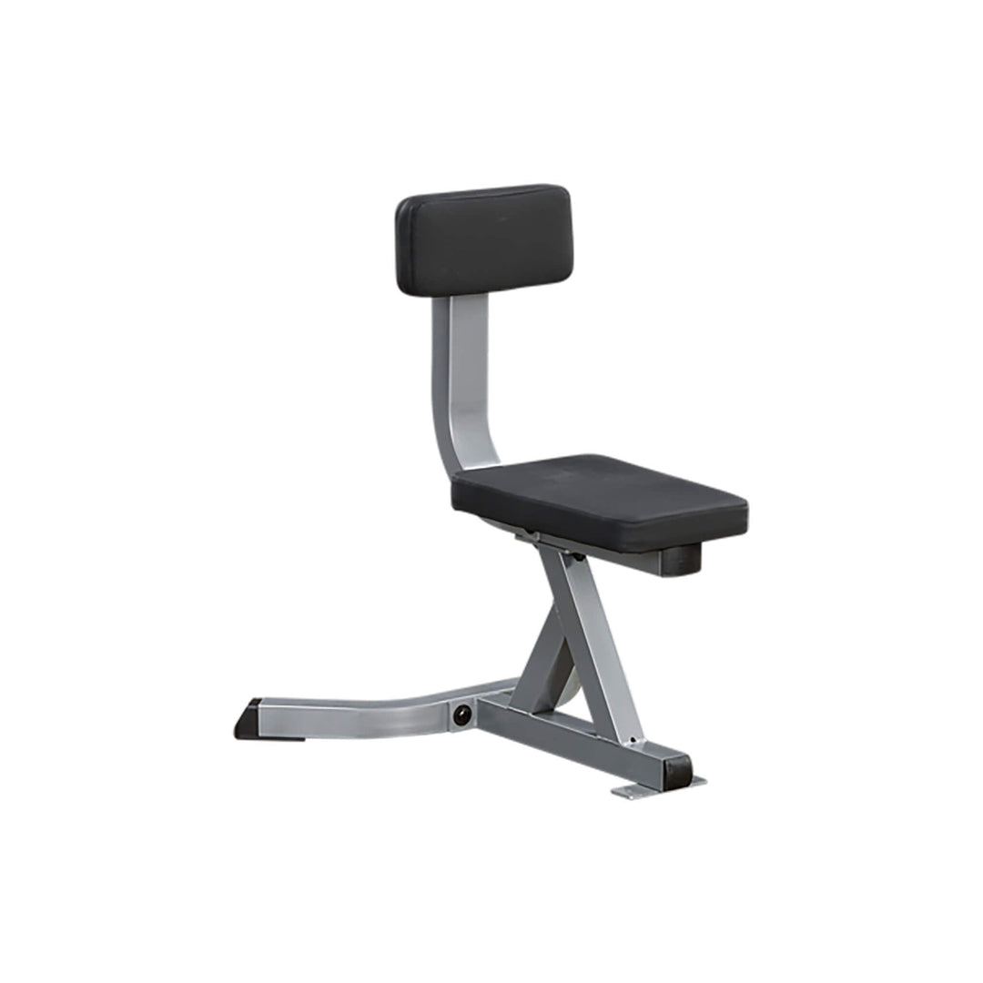 Body Solid GST20 Utility Bench