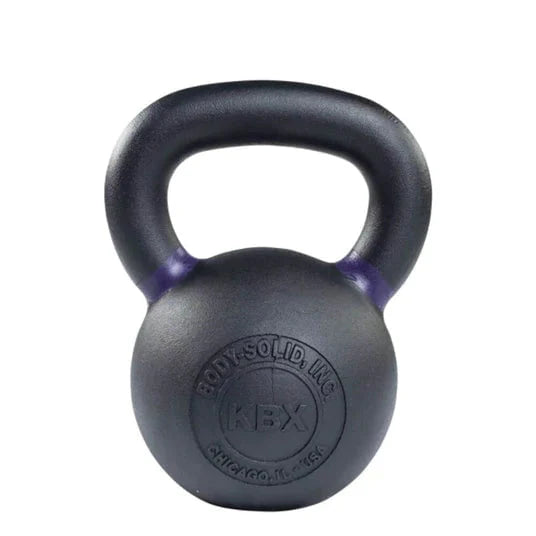 Body Solid KBX Premium Training Kettlebells