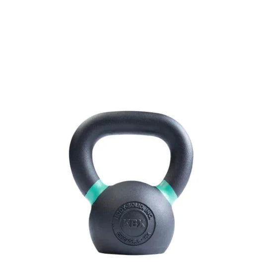 Body Solid KBX Premium Training Kettlebells