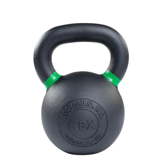 Body Solid KBX Premium Training Kettlebells