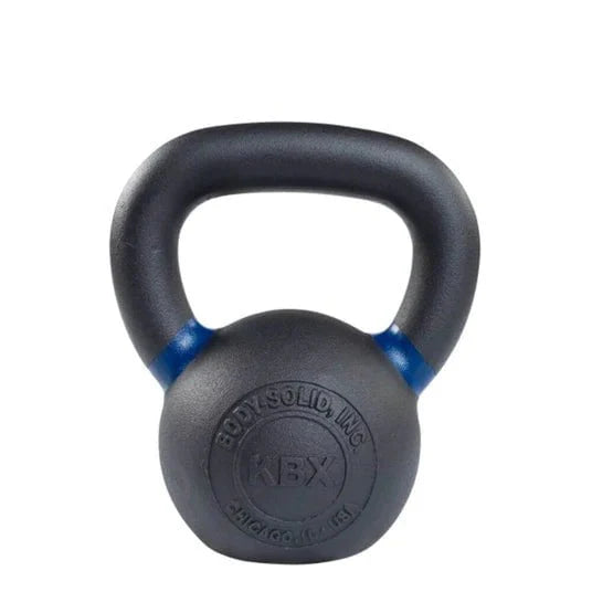 Body Solid KBX Premium Training Kettlebells