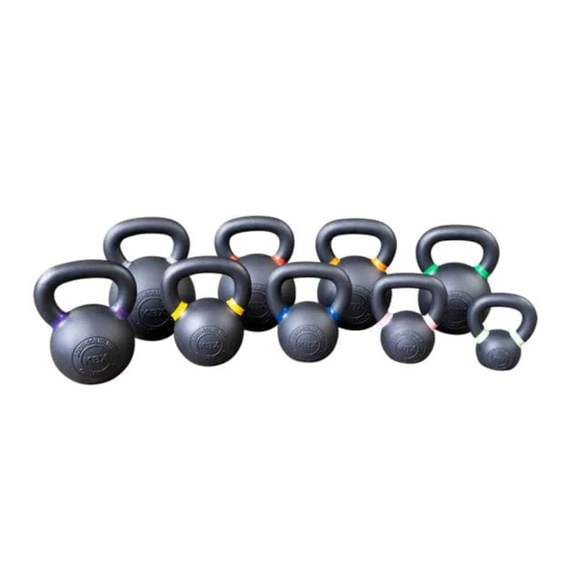 Body Solid KBX Premium Training Kettlebells