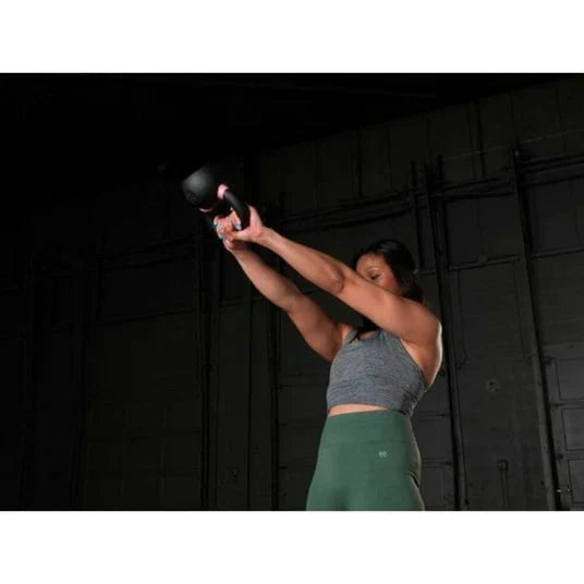 Body Solid KBX Premium Training Kettlebells