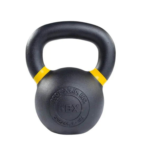 Body Solid KBX Premium Training Kettlebells