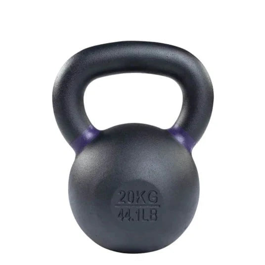 Body Solid KBX Premium Training Kettlebells