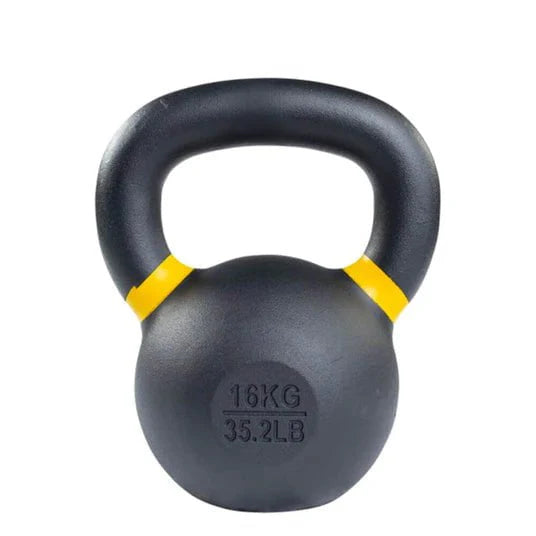 Body Solid KBX Premium Training Kettlebells